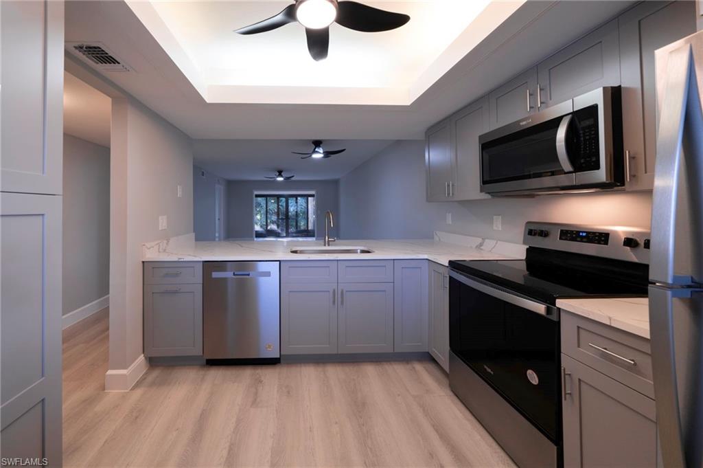17456 Woodland TRCE # B