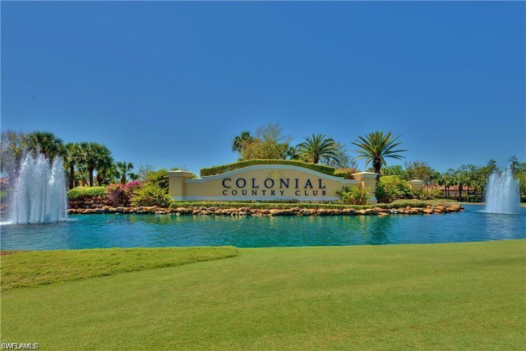 10097 Colonial Country Club BLVD