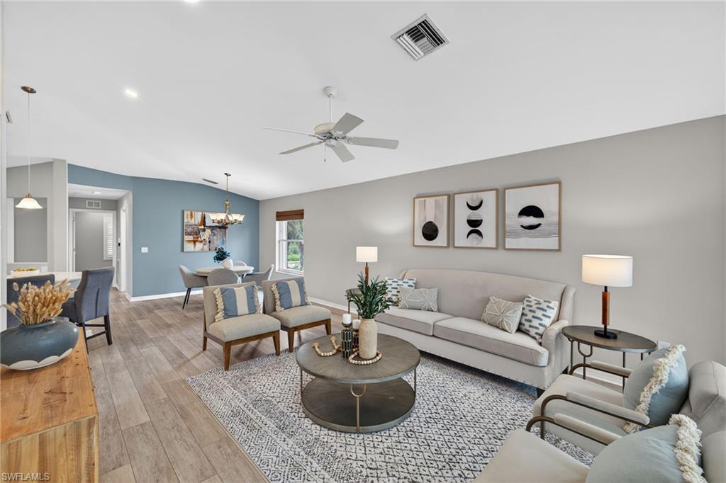 10109 Colonial Country Club BLVD 2409