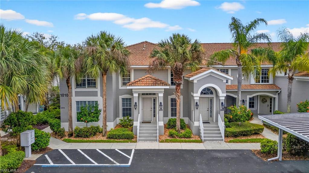 10109 Colonial Country Club BLVD 2409