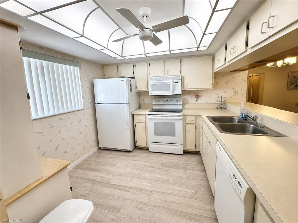 17455 Woodland TRCE F