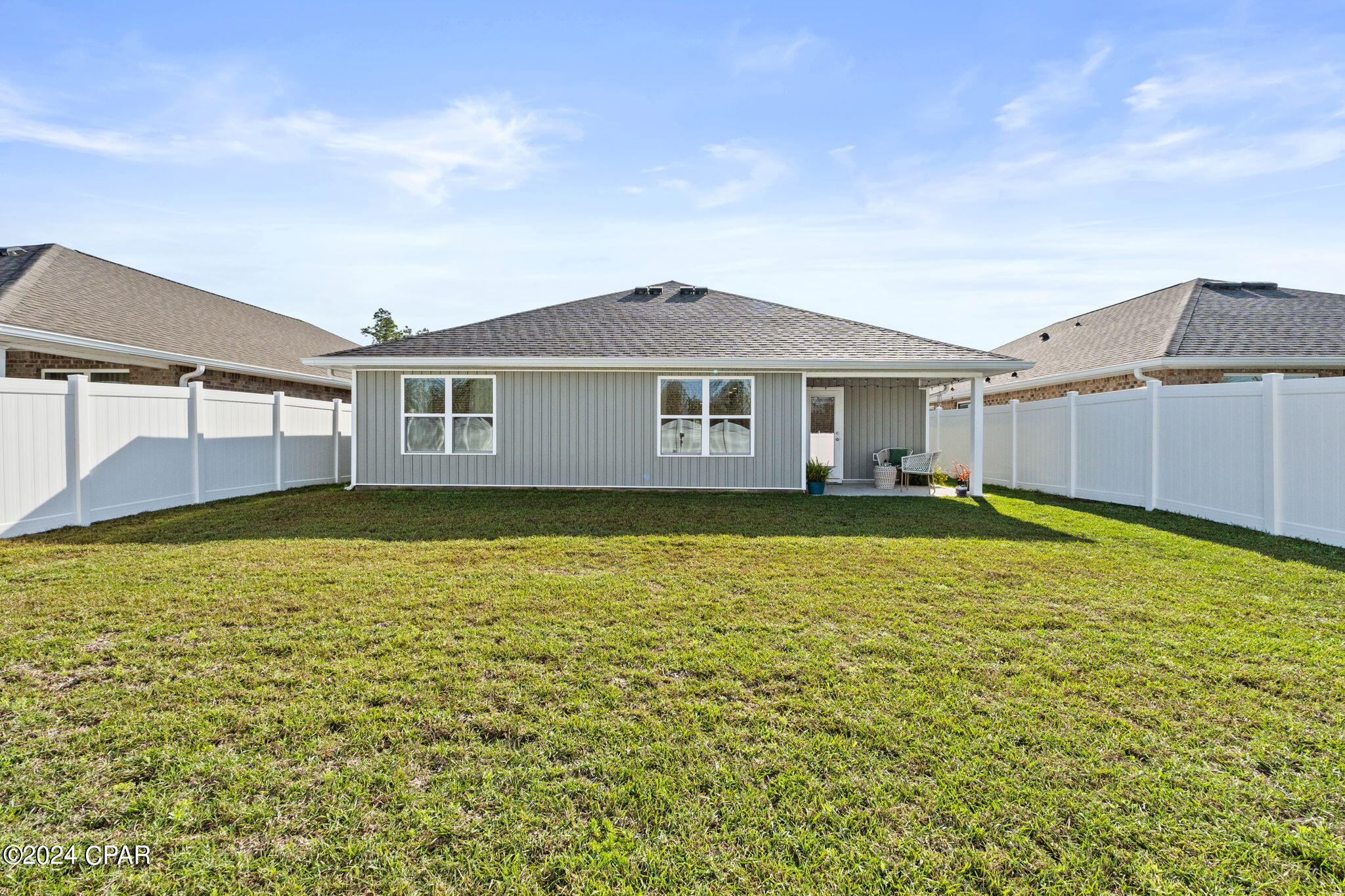 4861 Conner Lane