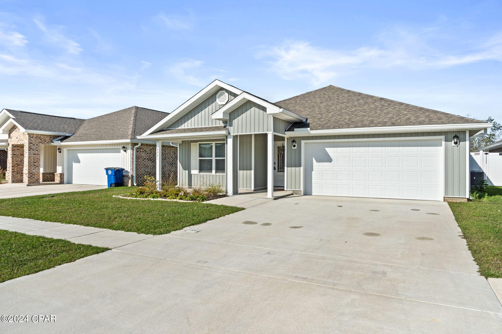 4861 Conner Lane