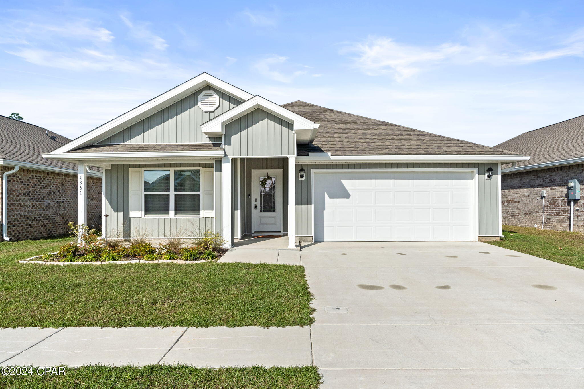 4861 Conner Lane