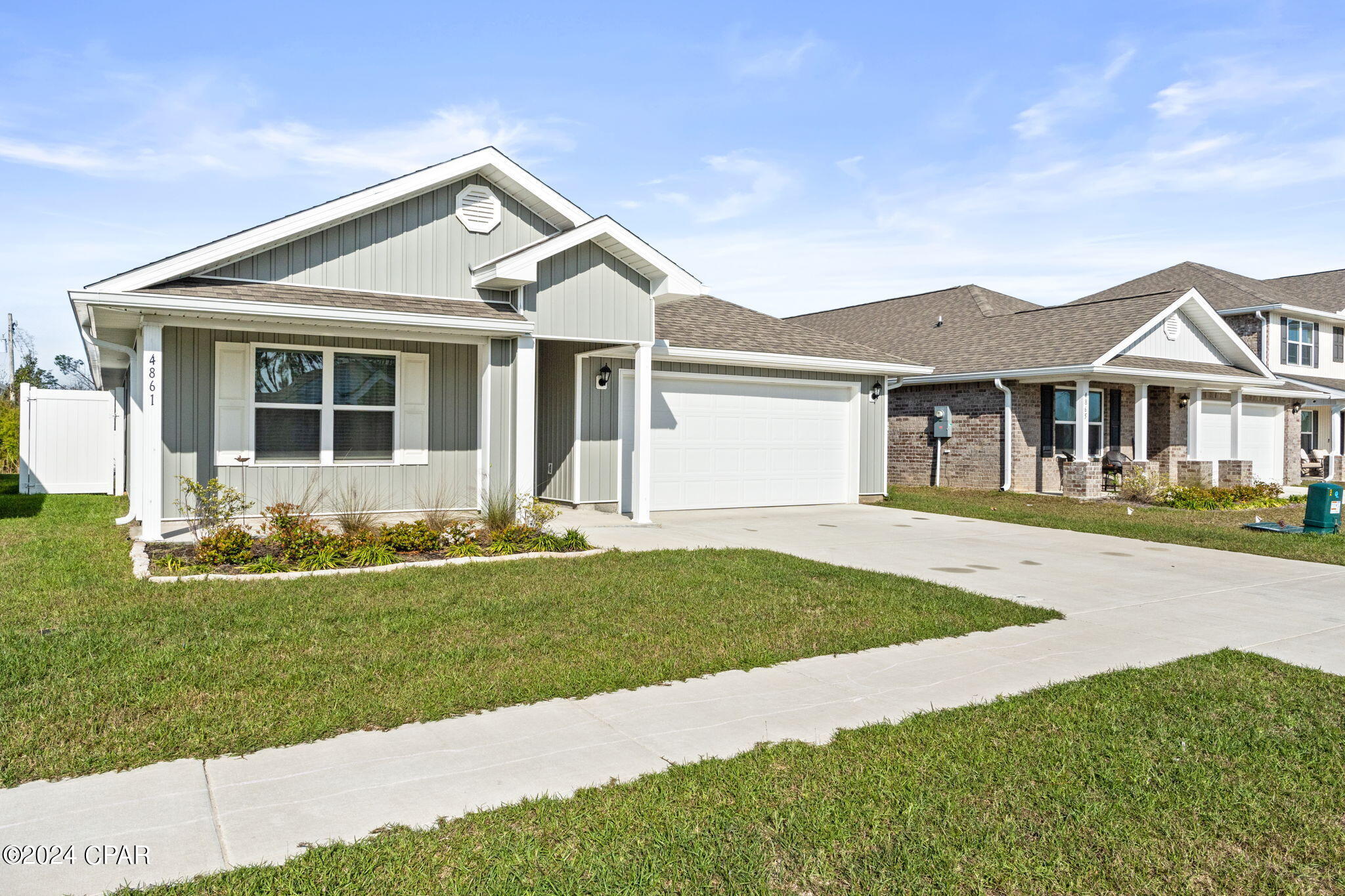 4861 Conner Lane