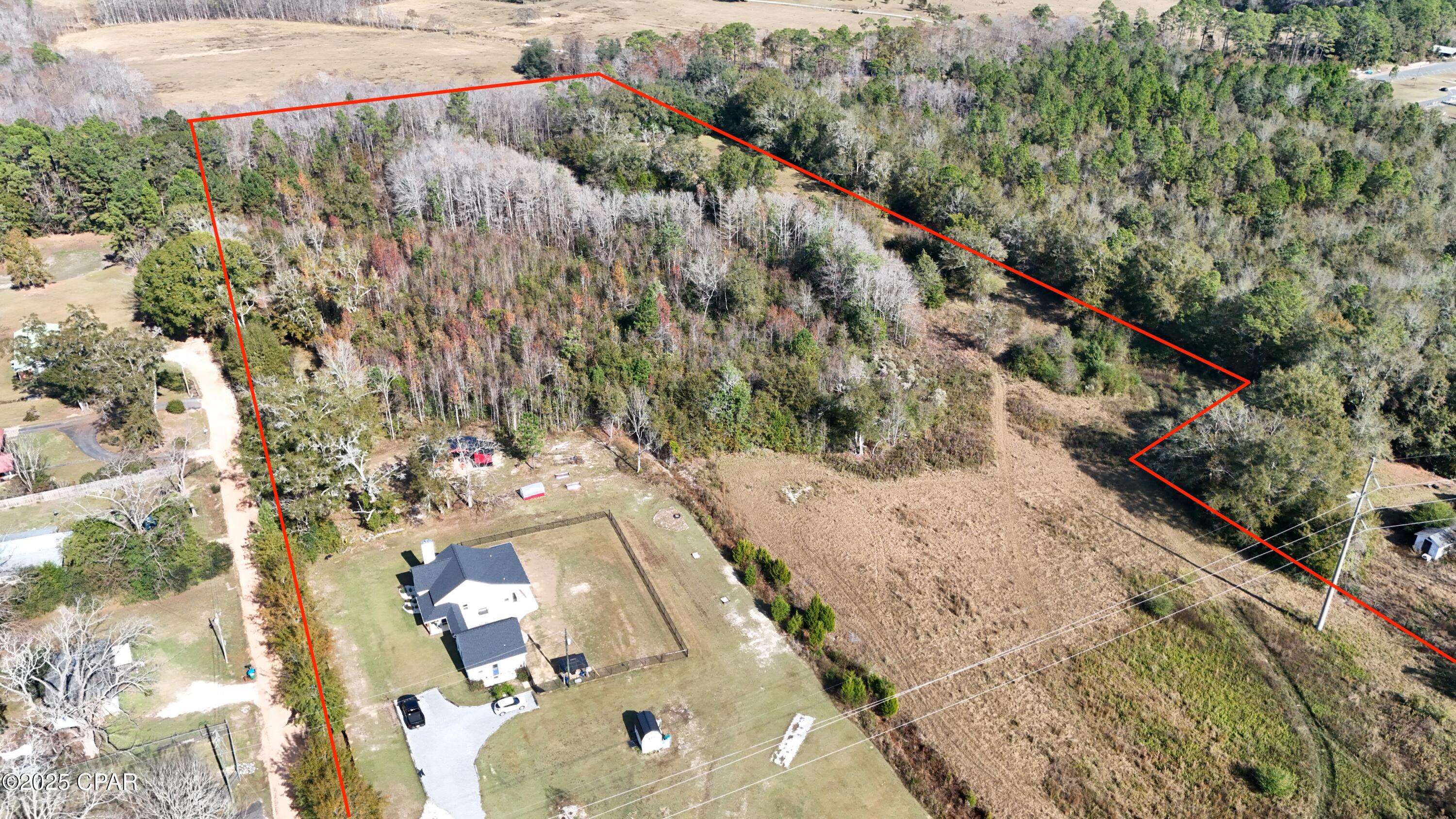 908 N Caryville Road