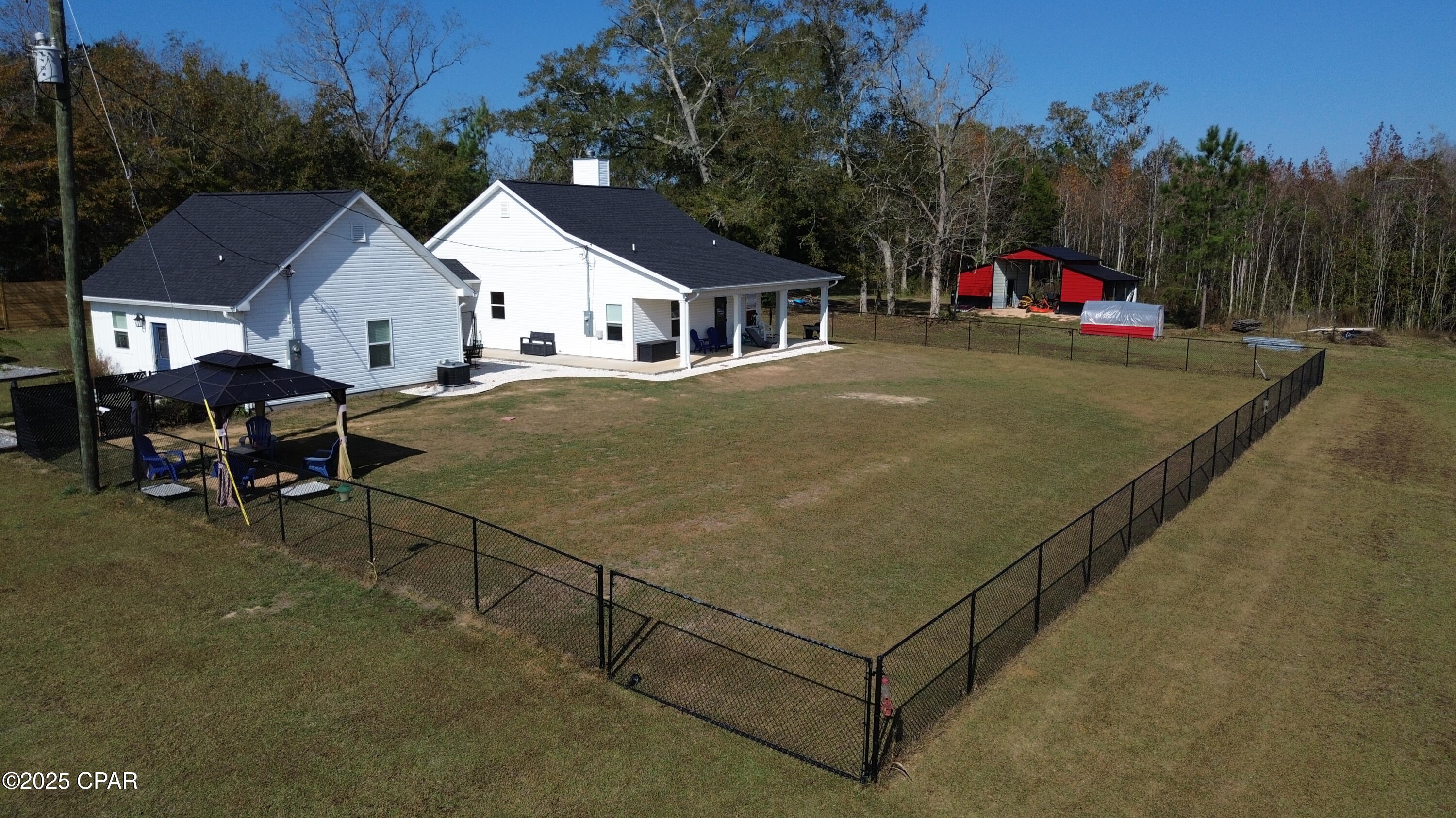 908 N Caryville Road