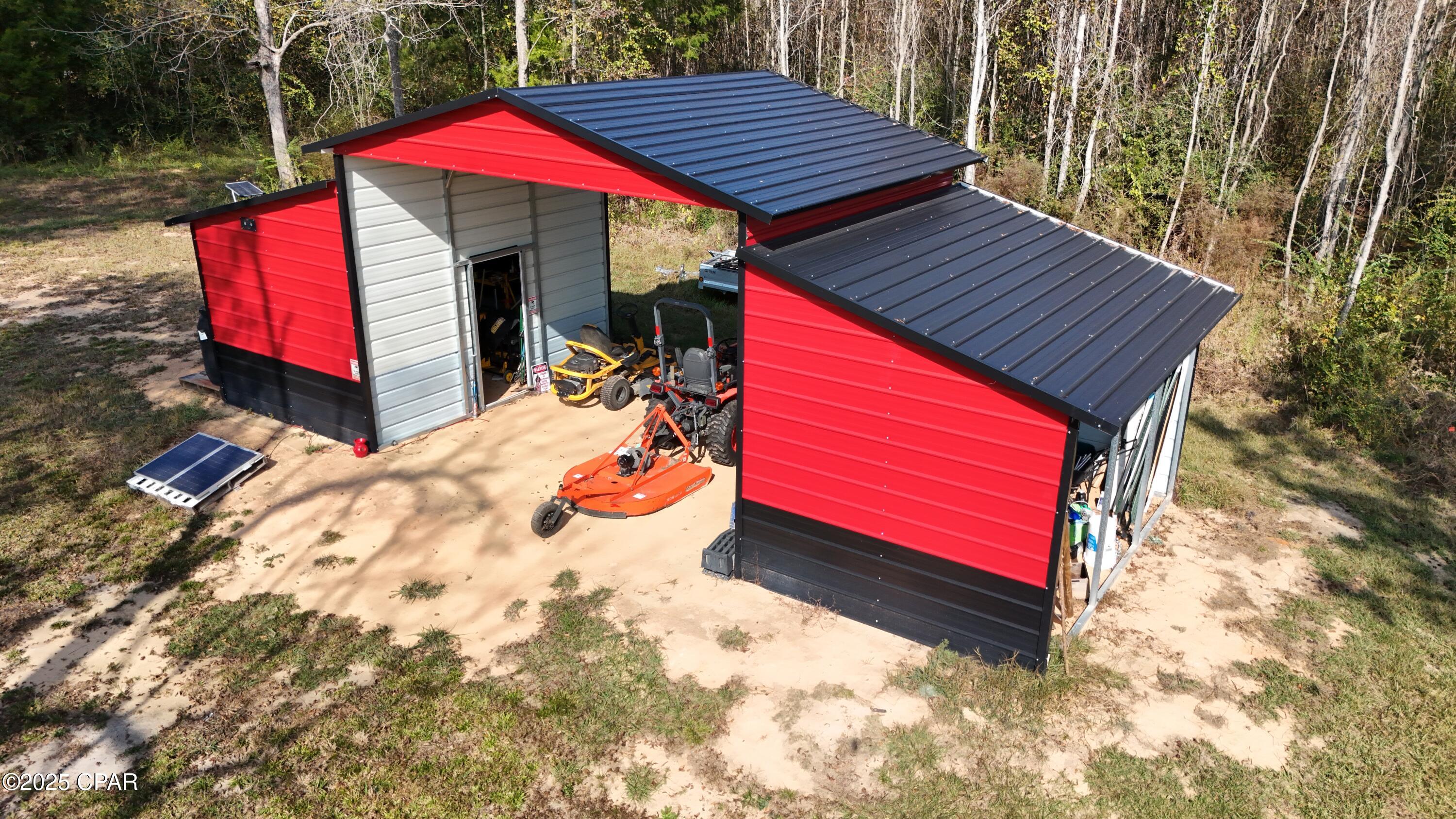 908 N Caryville Road