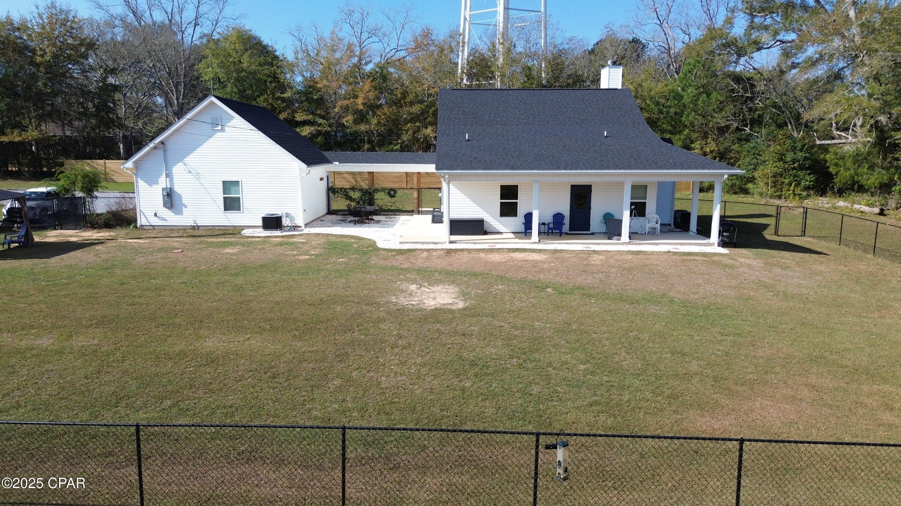 908 N Caryville Road