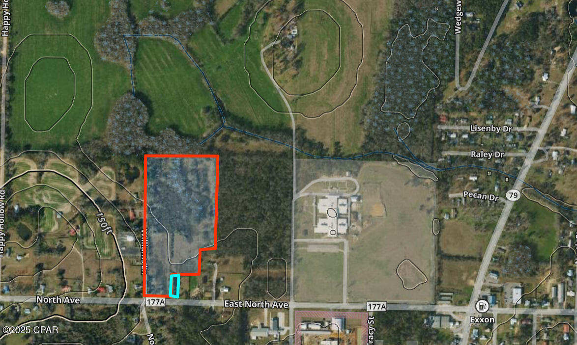 908 N Caryville Road