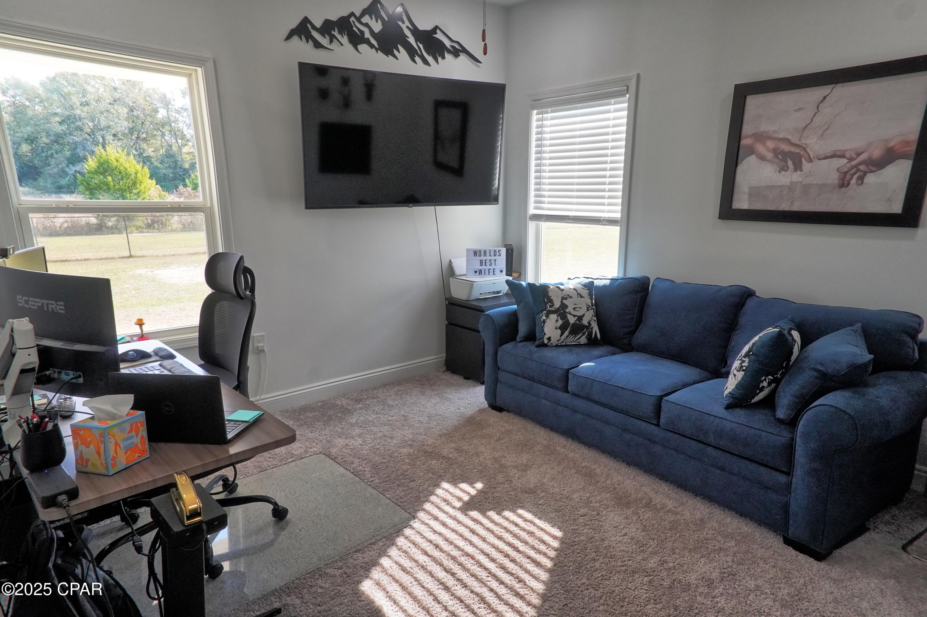 908 N Caryville Road