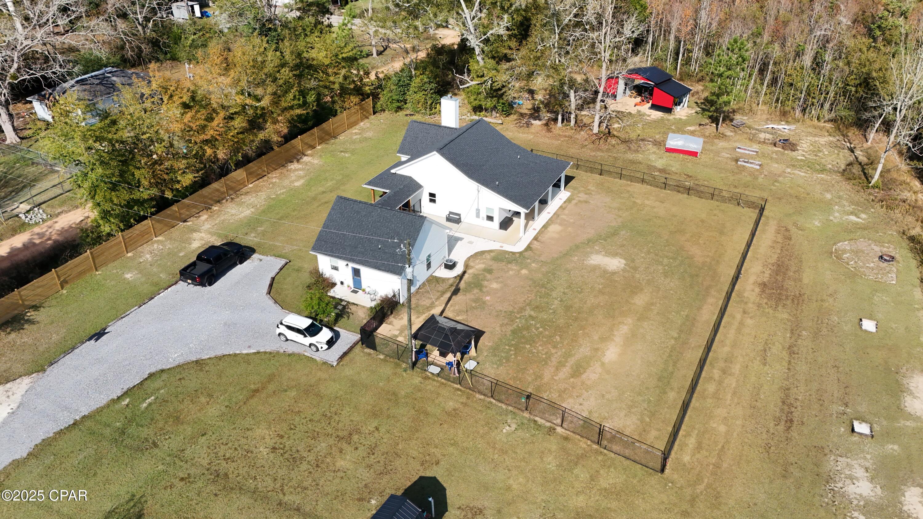 908 N Caryville Road