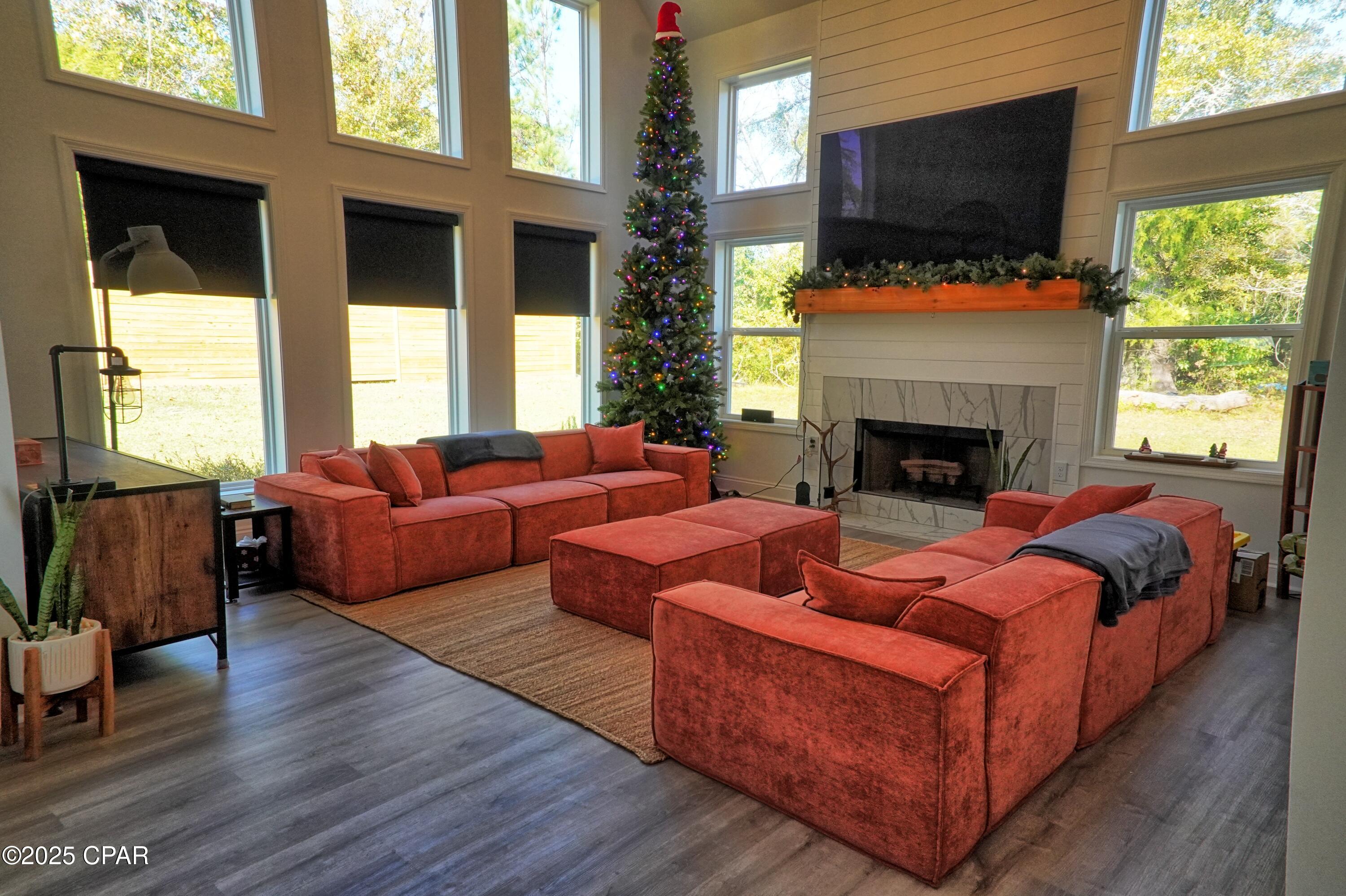 908 N Caryville Road