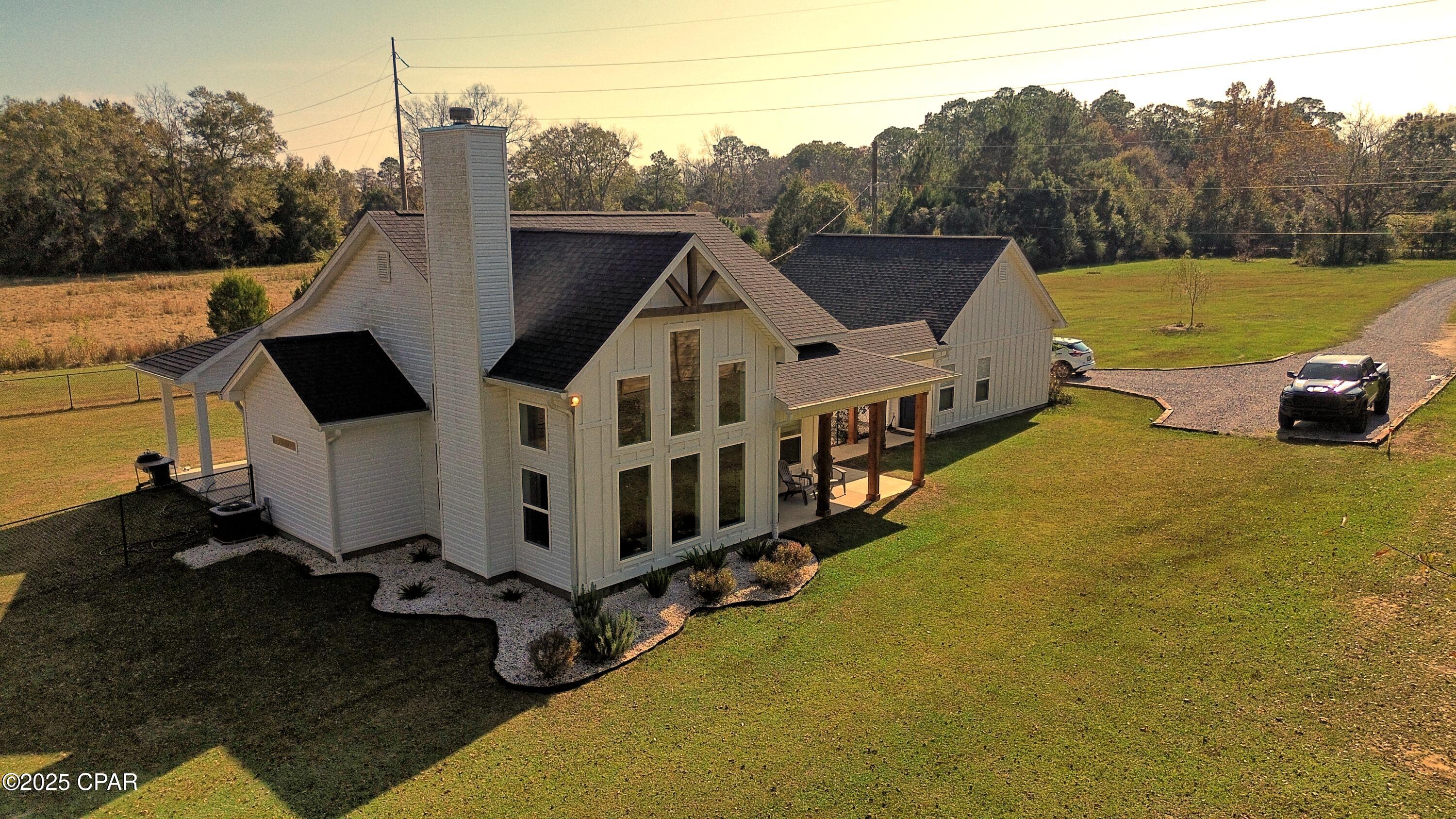 908 N Caryville Road