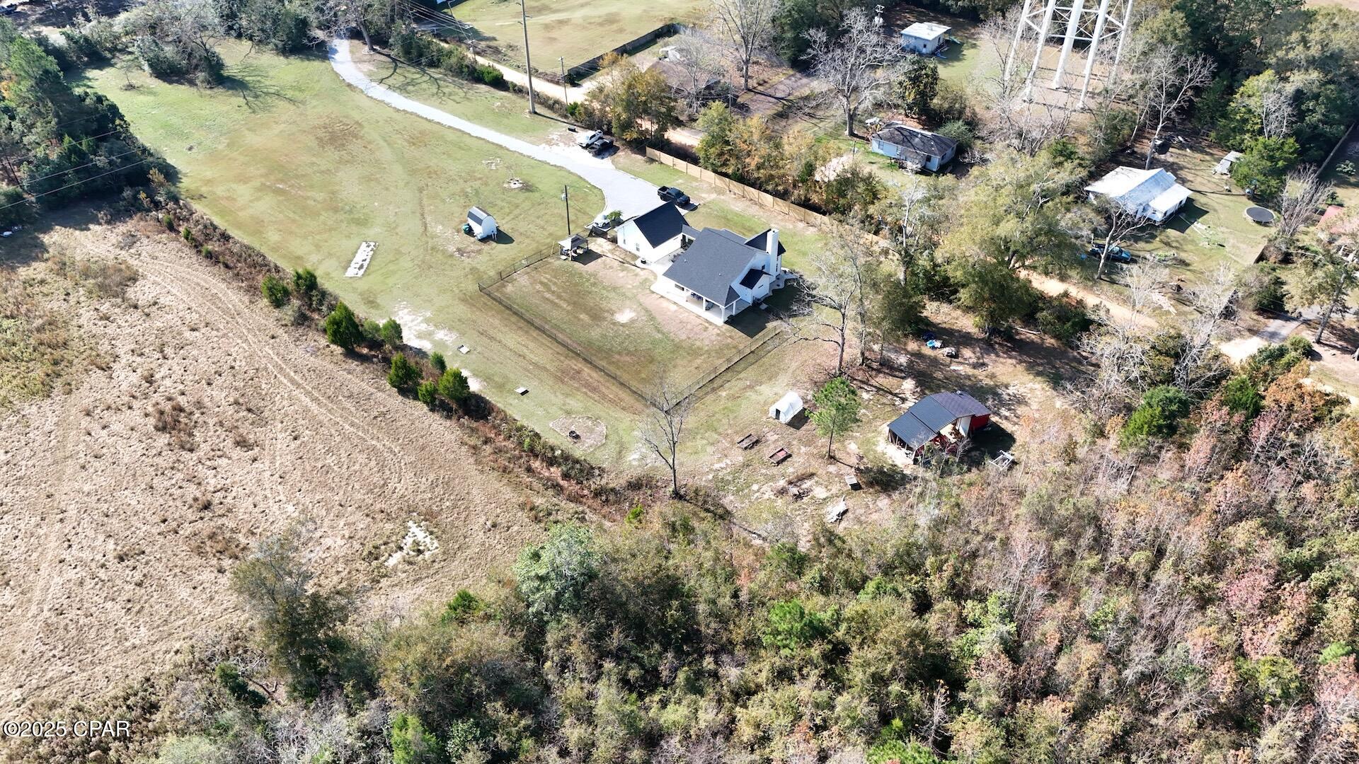 908 N Caryville Road
