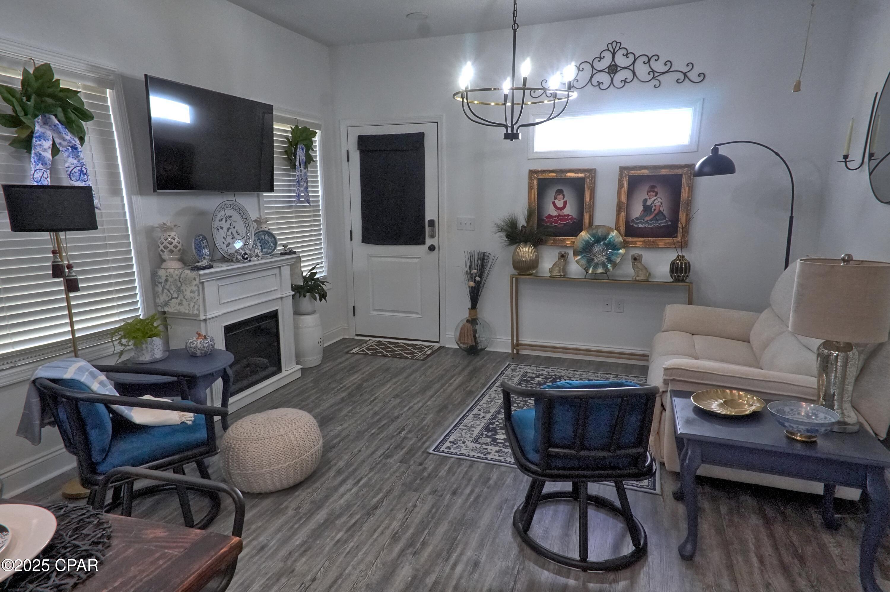 908 N Caryville Road