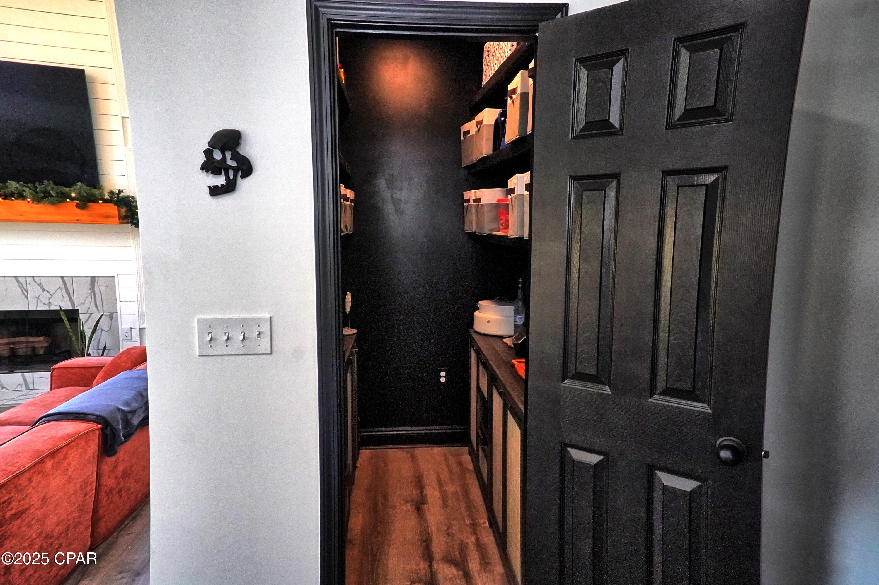 908 N Caryville Road