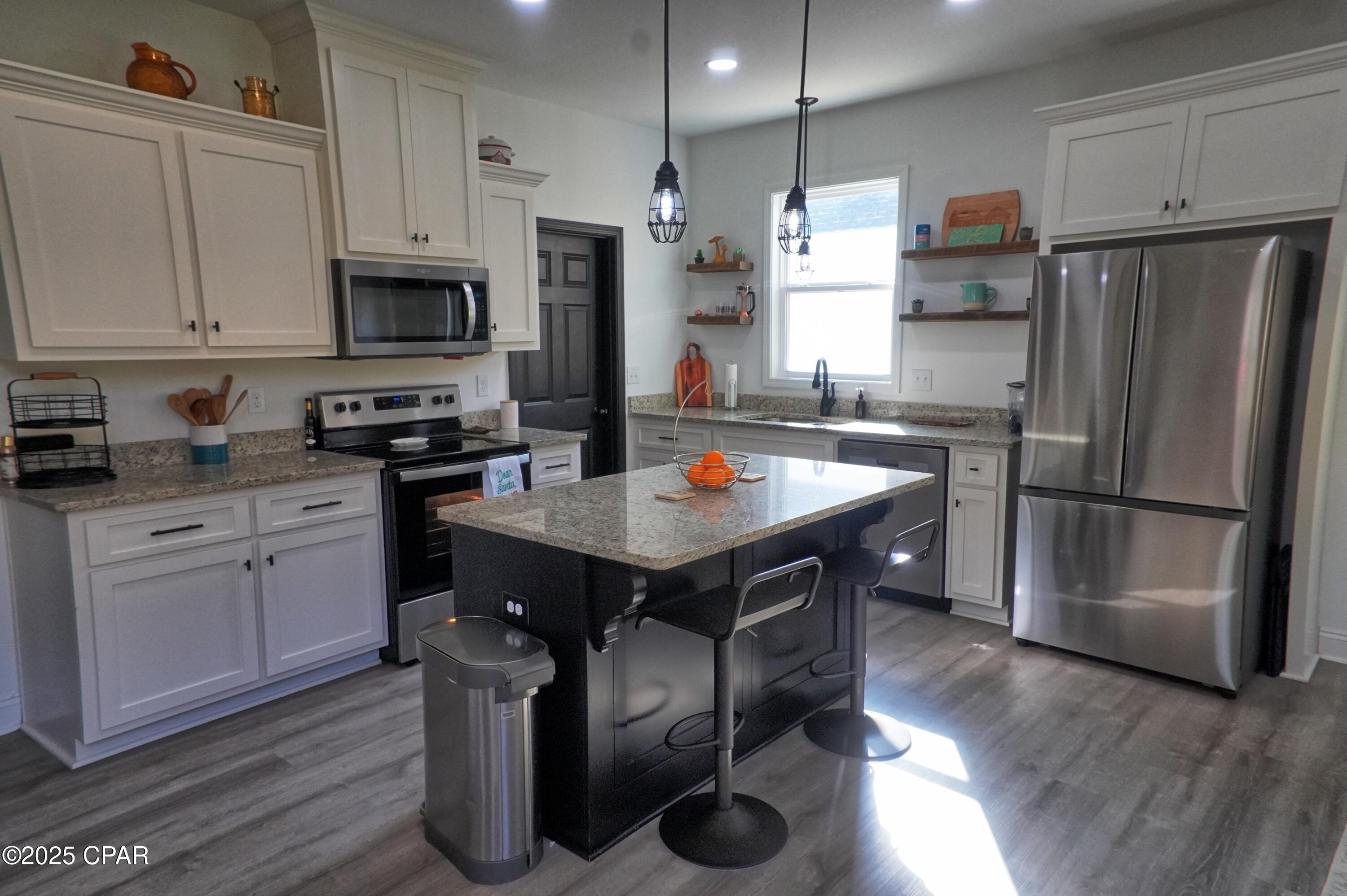 908 N Caryville Road