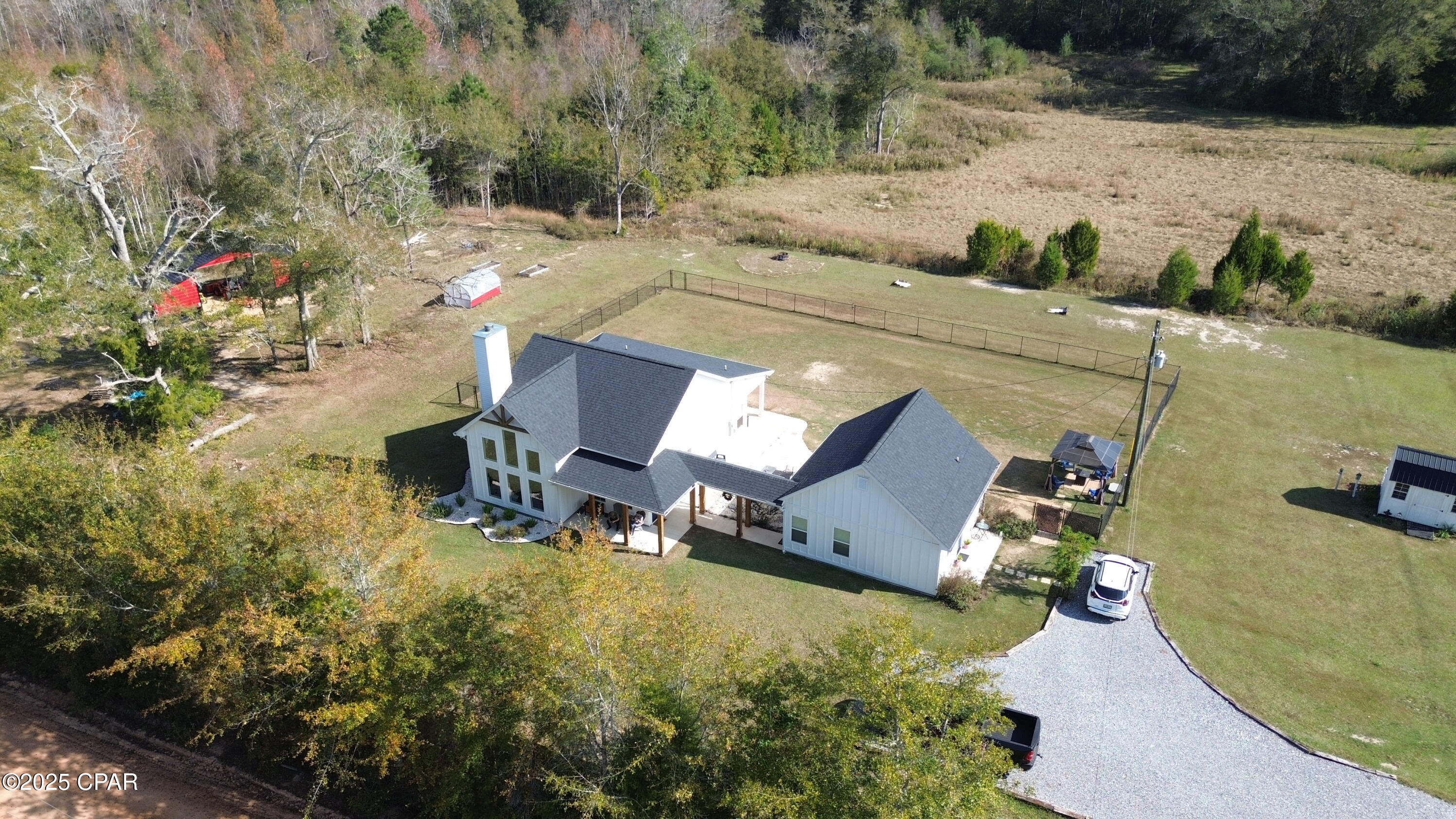 908 N Caryville Road