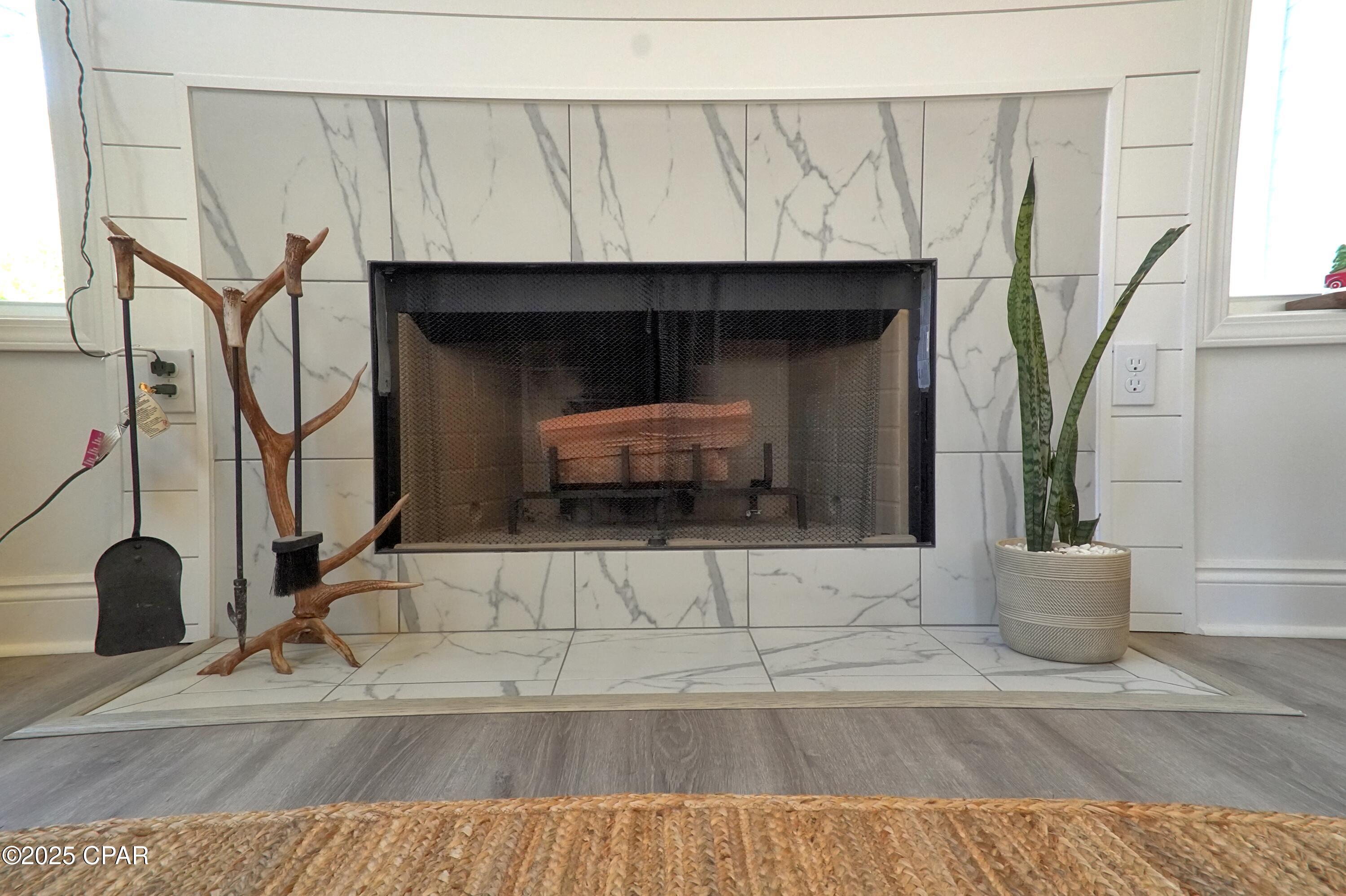 908 N Caryville Road