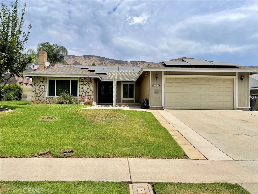 404 Northpark Boulevard