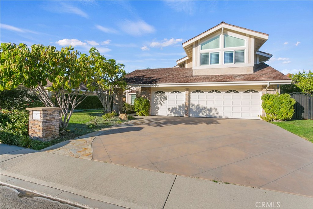442 S Westridge Circle