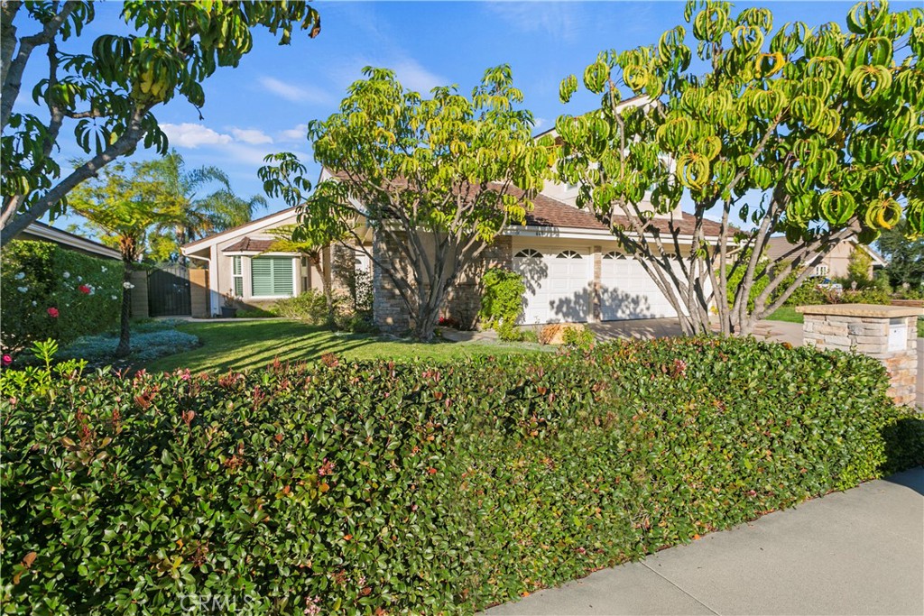 442 S Westridge Circle