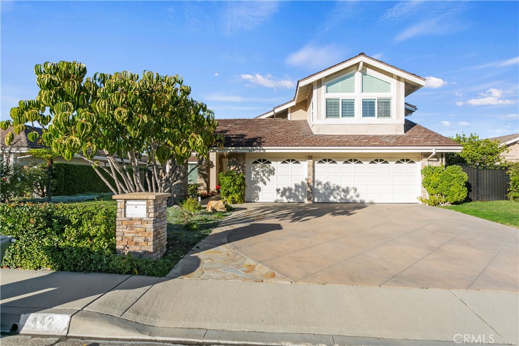 442 S Westridge Circle