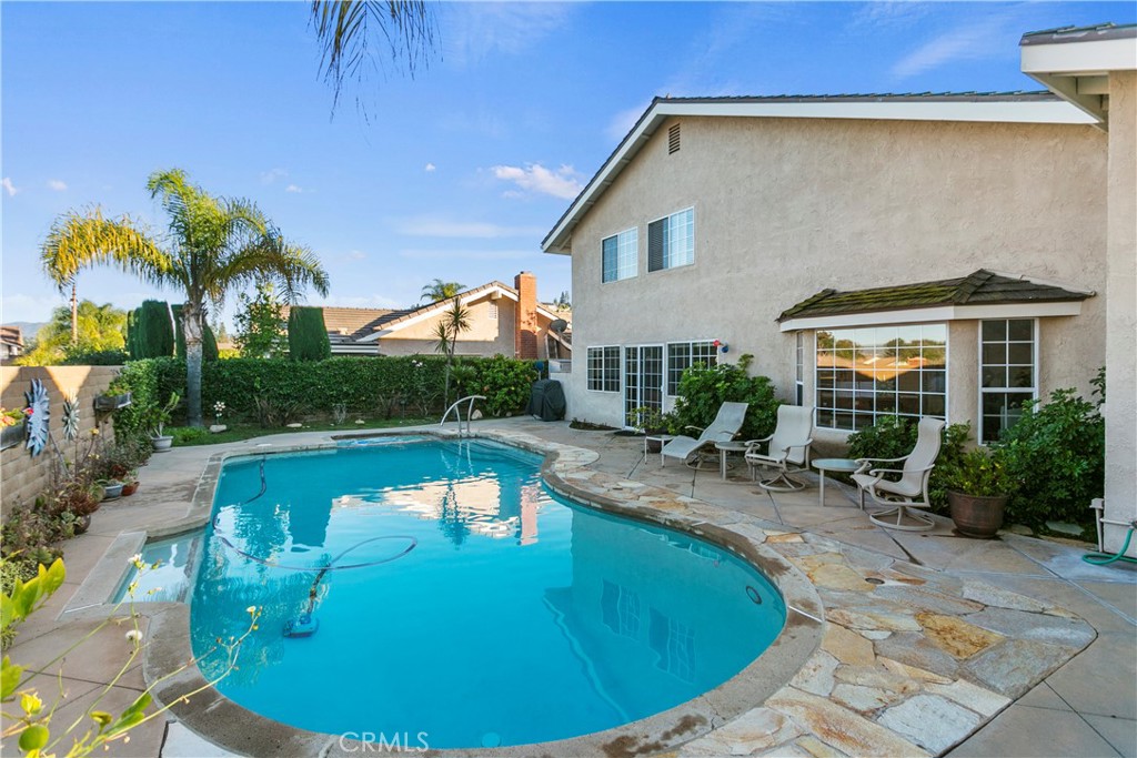 442 S Westridge Circle