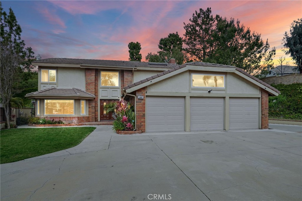 3807 E Ridgeway Road