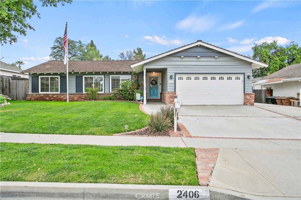 2406 Cambridge Avenue
