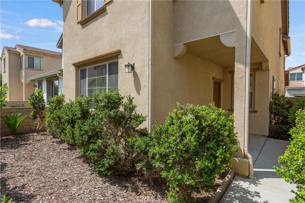 425 Merced Court