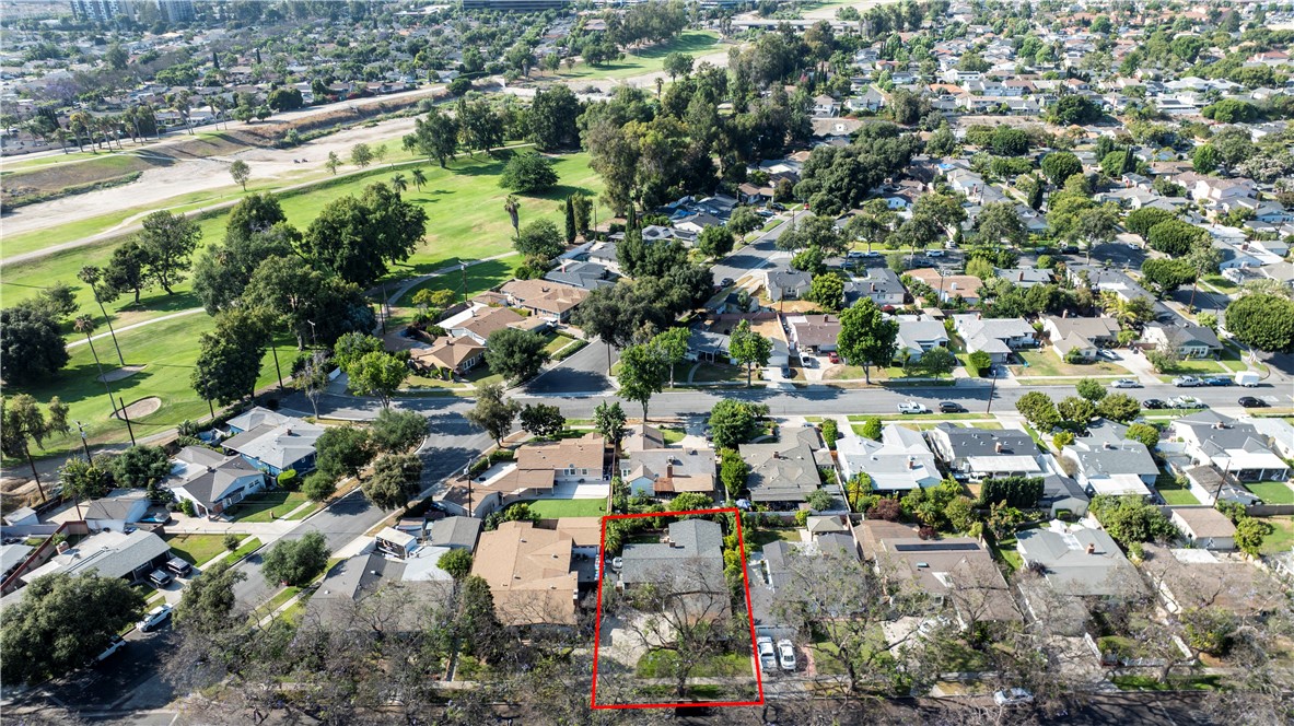 1625 W Santa Clara Avenue