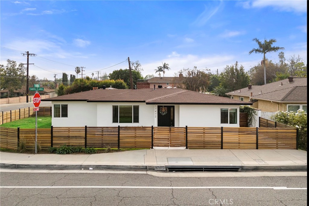 17472 E Santa Clara Avenue