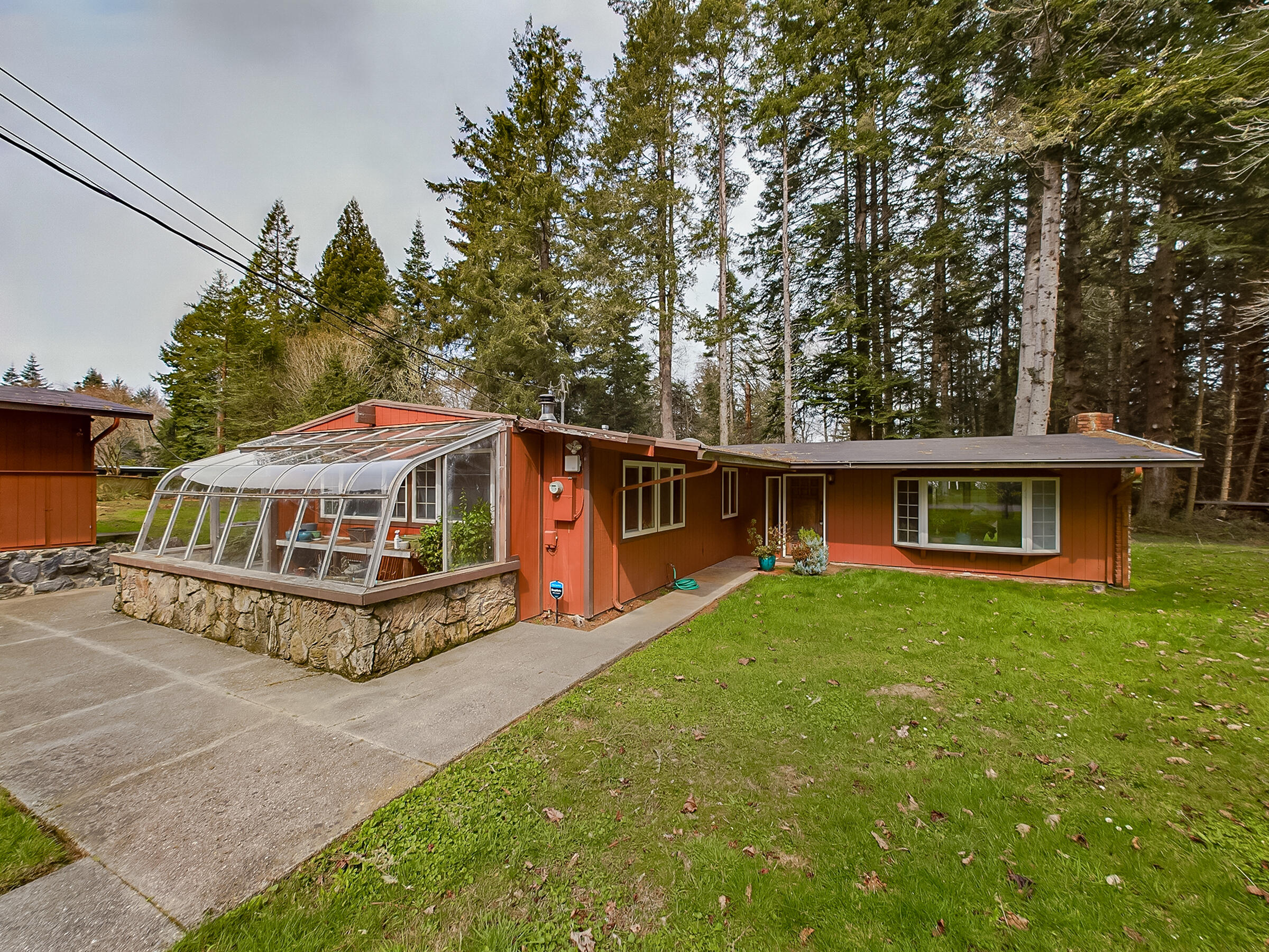 2815 Sunny Grove Avenue, McKinleyville