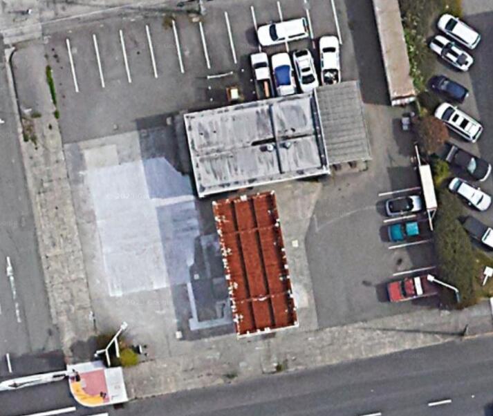 803 4th Street