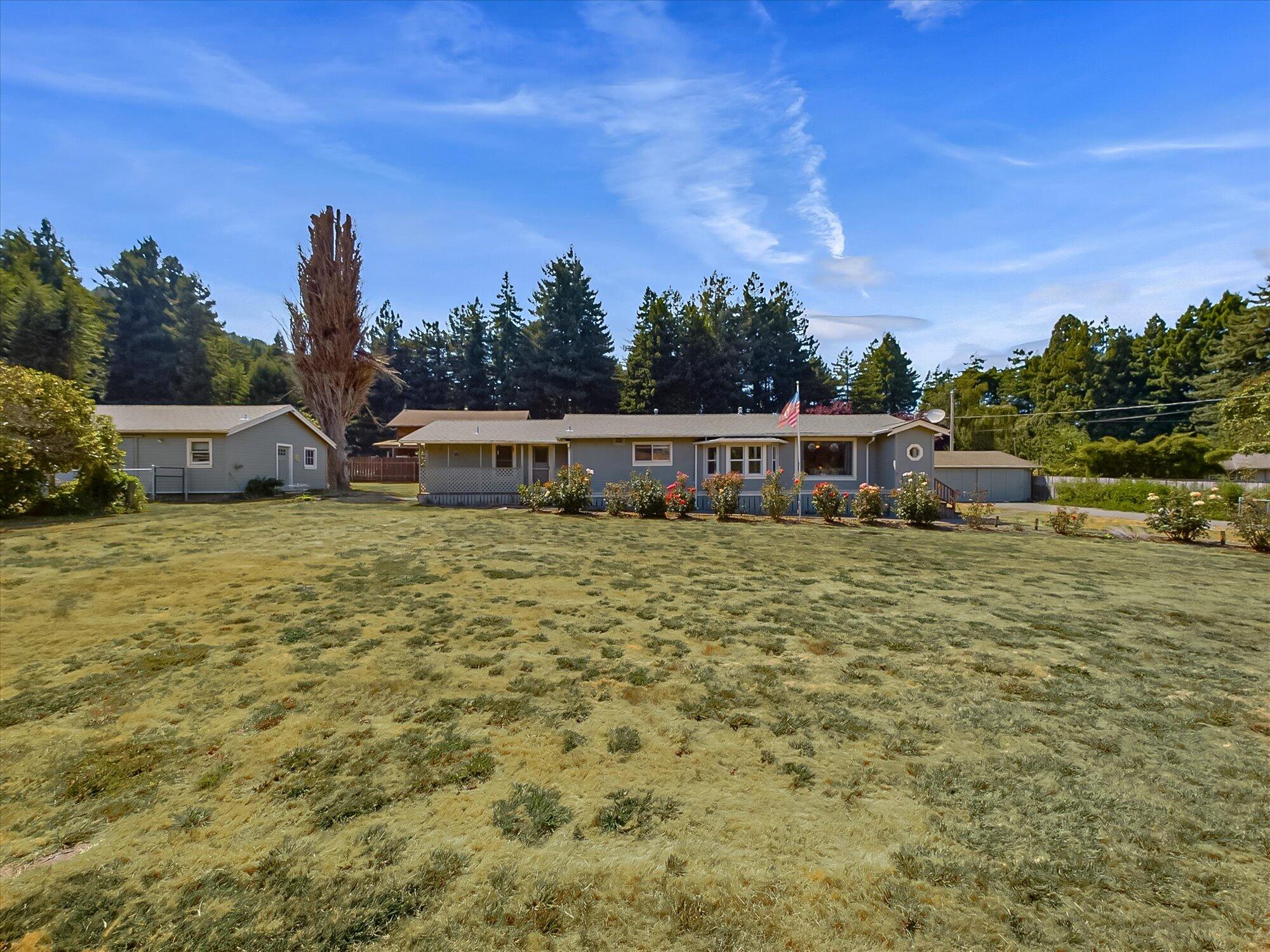 405 Ogle Avenue