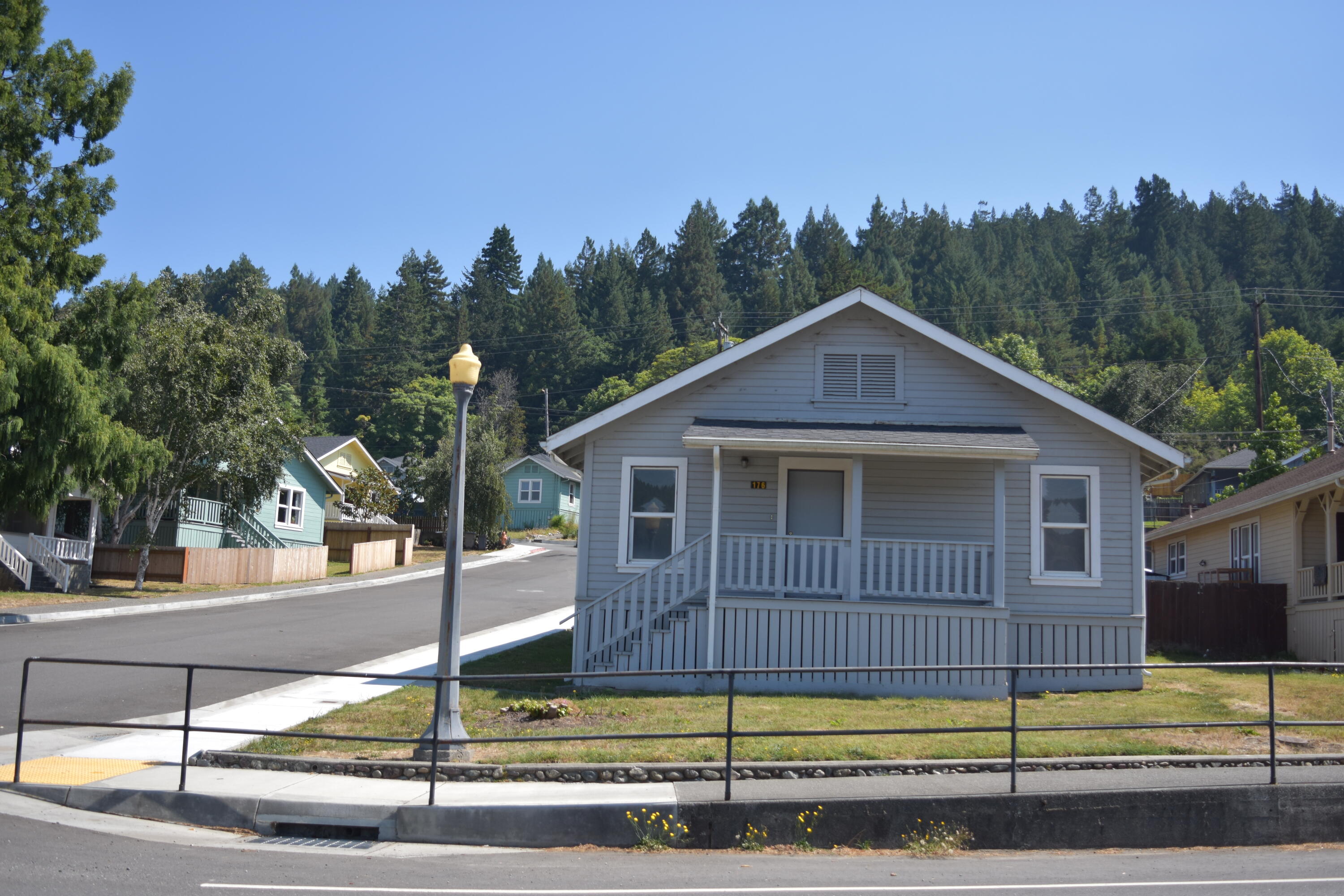 176 Main Street