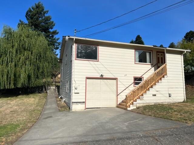 216 Newell Drive