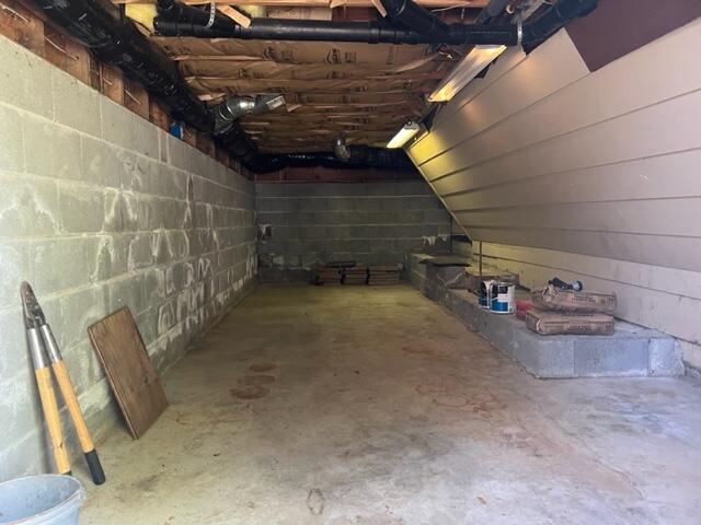 216 Newell Drive