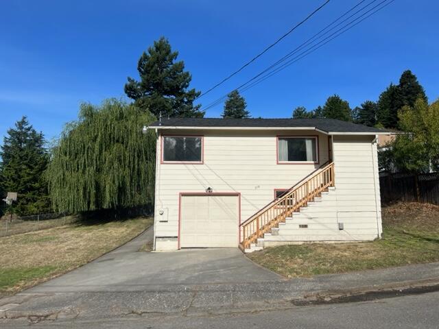 216 Newell Drive
