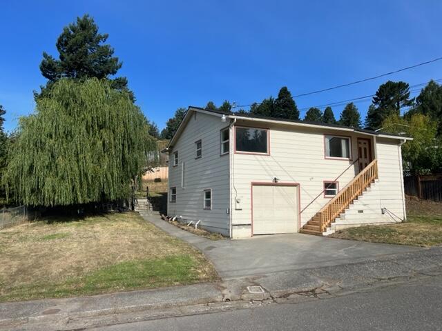 216 Newell Drive