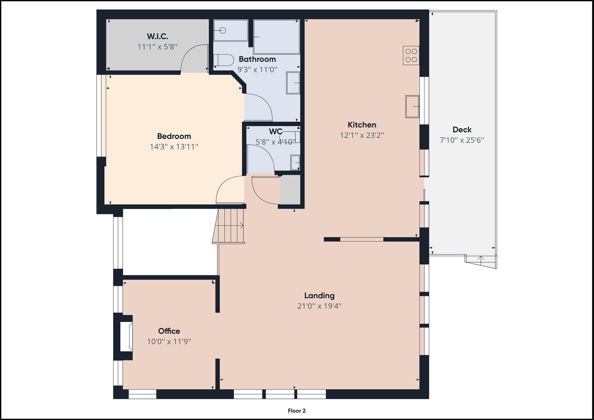 2070 Buru Place
