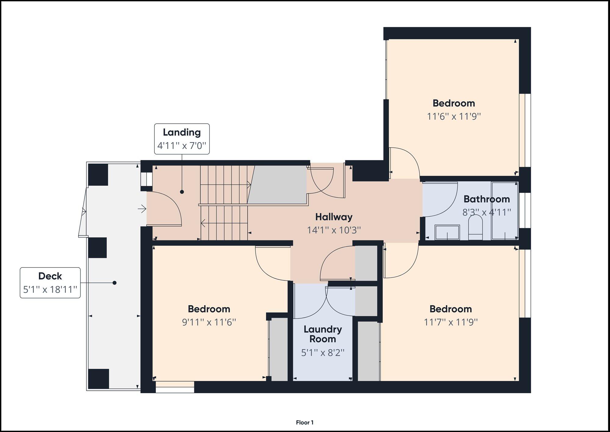 2070 Buru Place