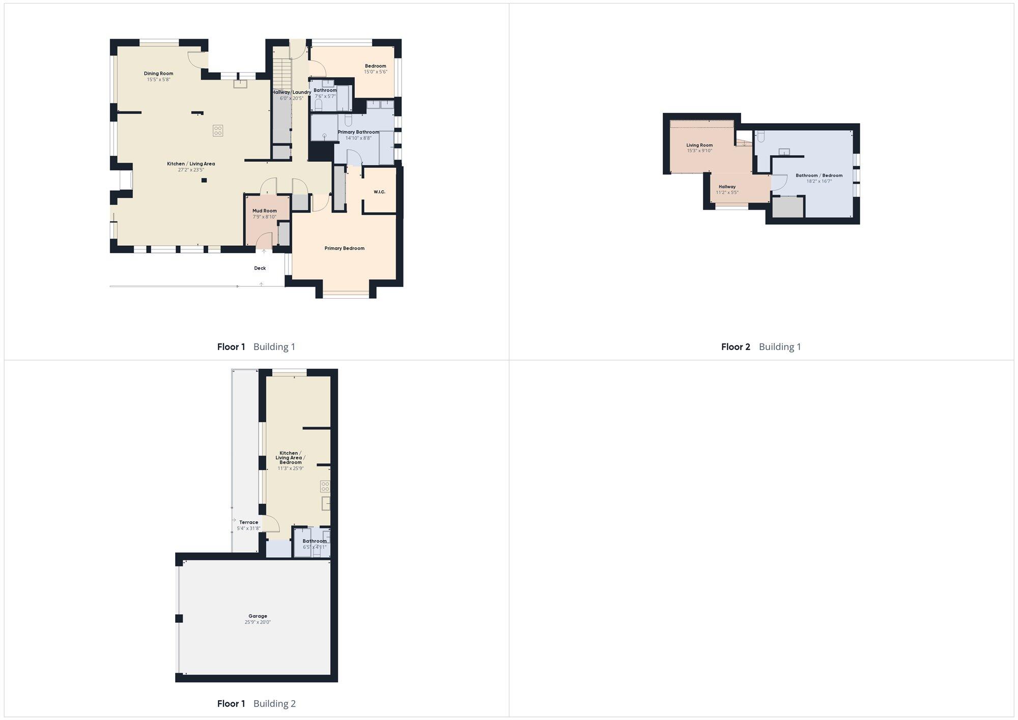 6787 Clover Lane