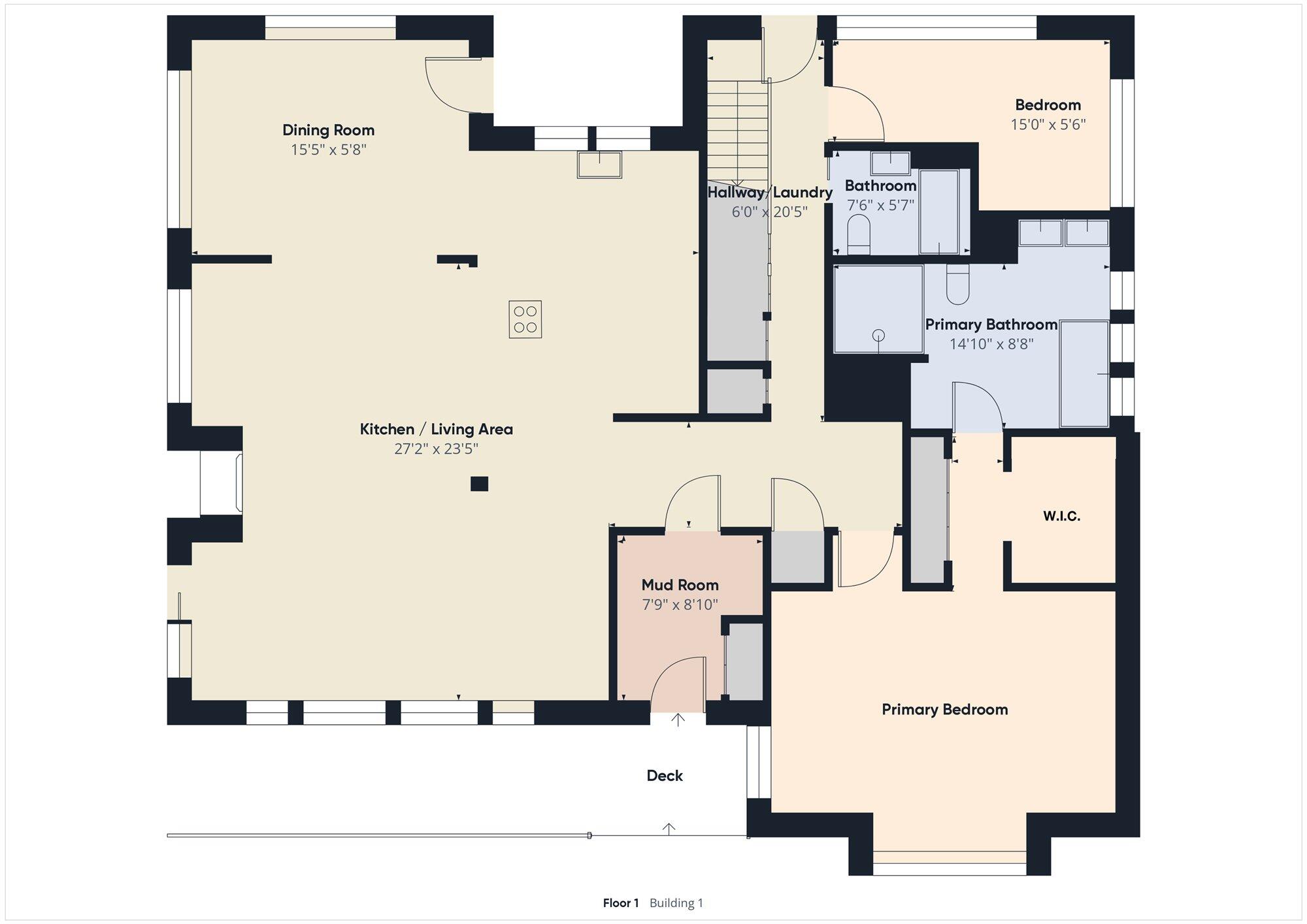 6787 Clover Lane