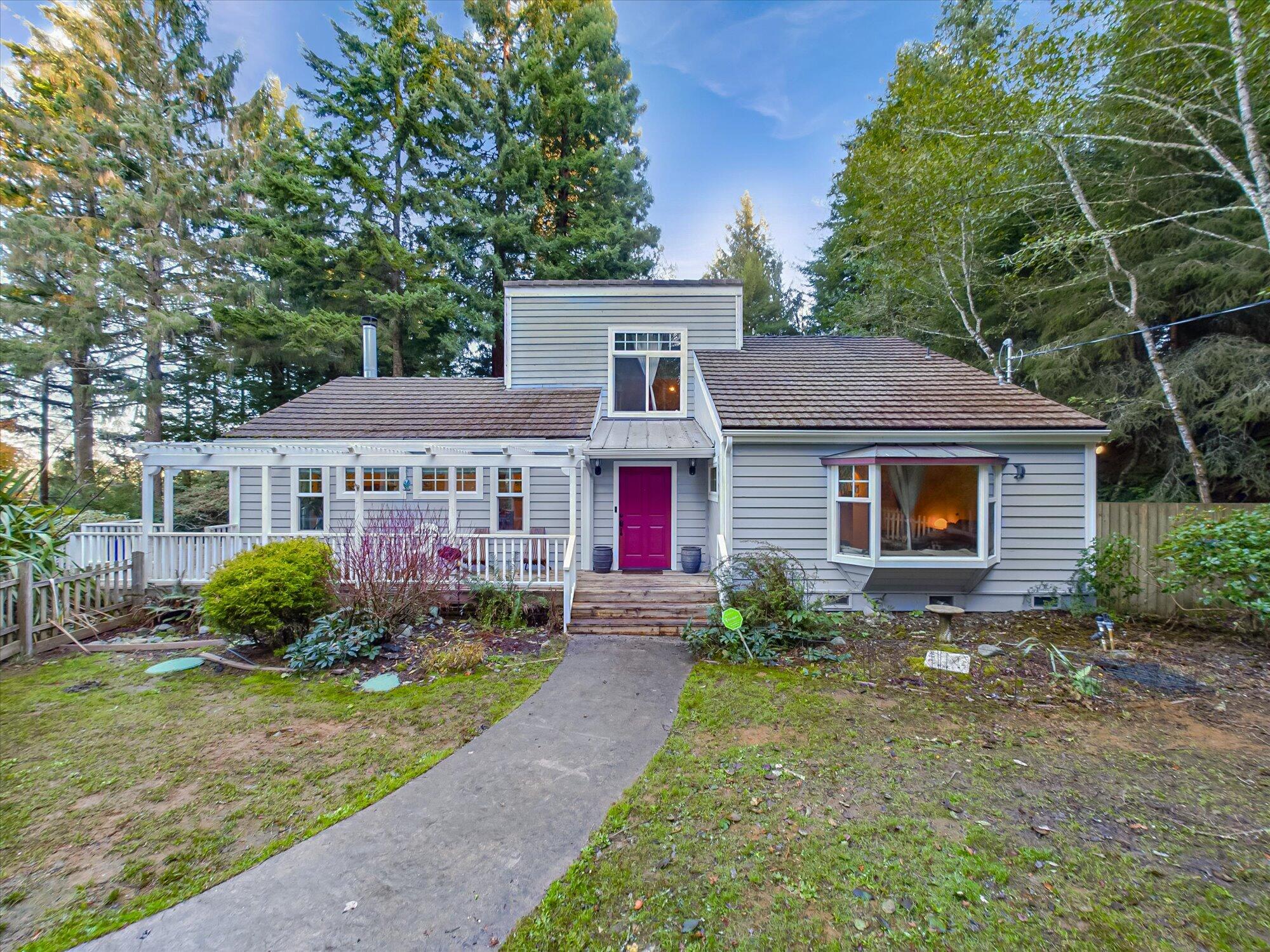 6787 Clover Lane