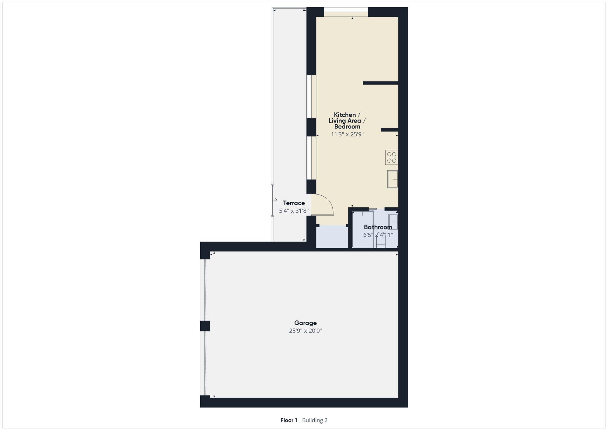 6787 Clover Lane