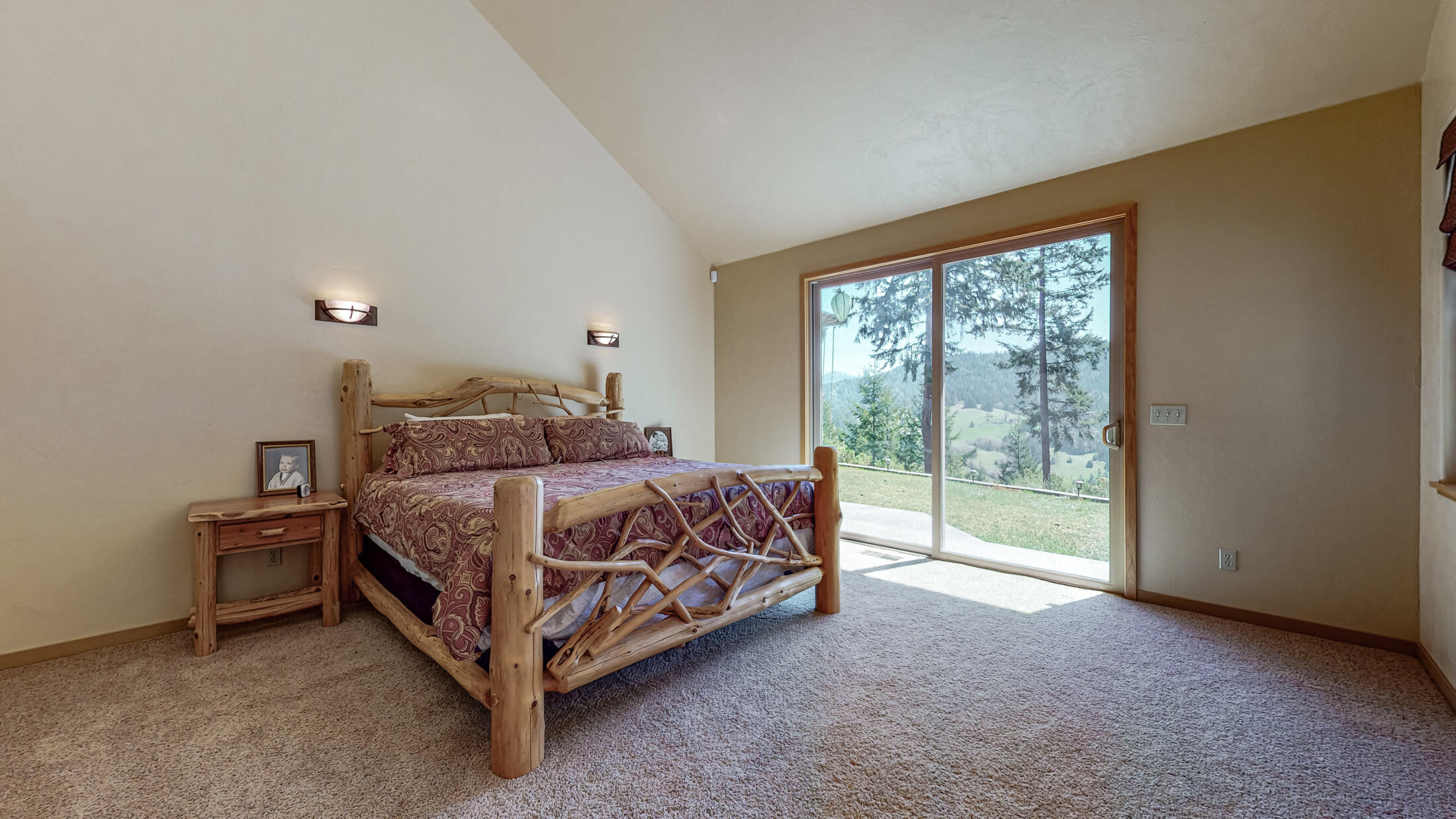 1505 Tim Mullen Road
