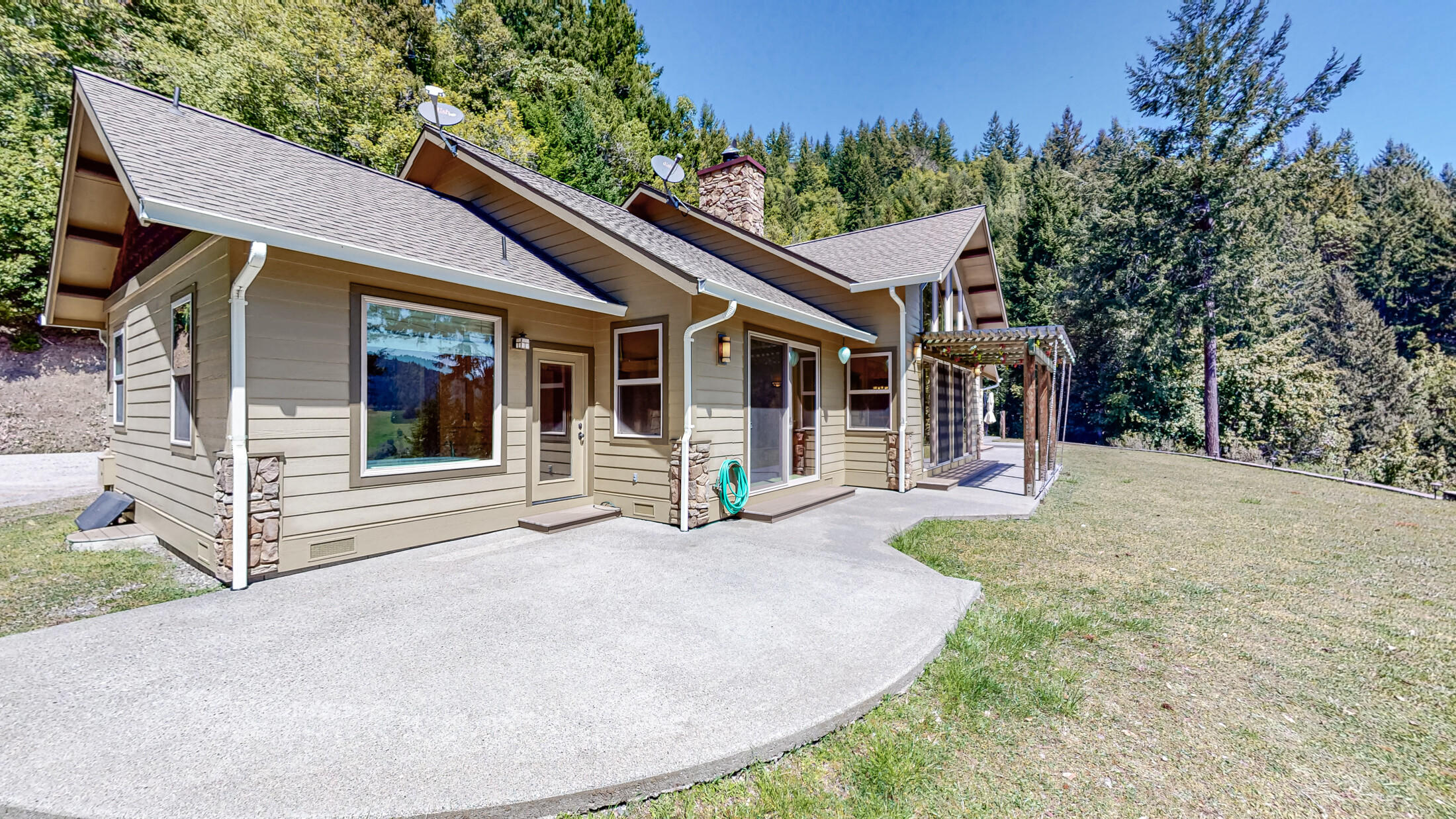 1505 Tim Mullen Road
